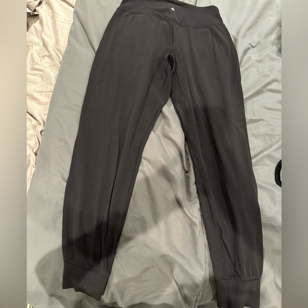 Lulu lemon jogger
